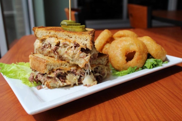 Shenvalee Golf Resort image 13