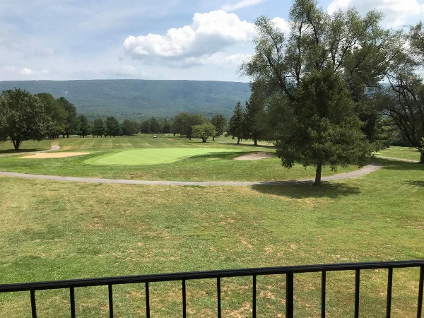 Shenvalee Golf Resort Main image